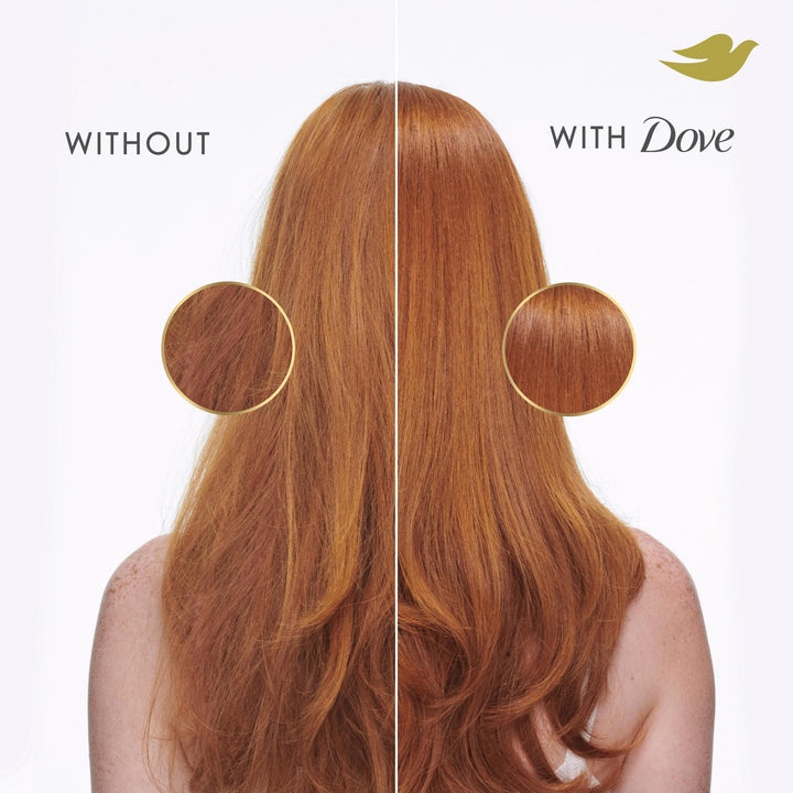 Dove Nutritive Solutions Shampoo Intensive Repair