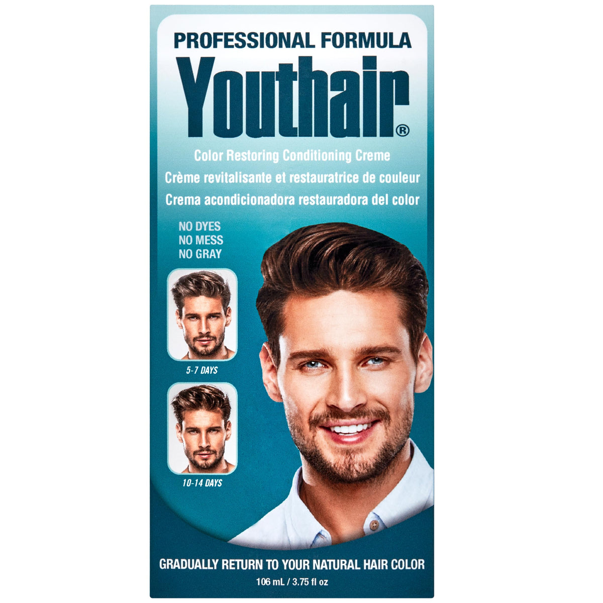 Beauty & Personal Care