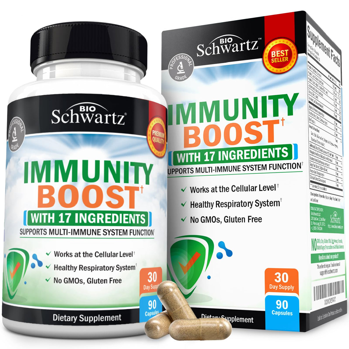 Health & Nutrition
