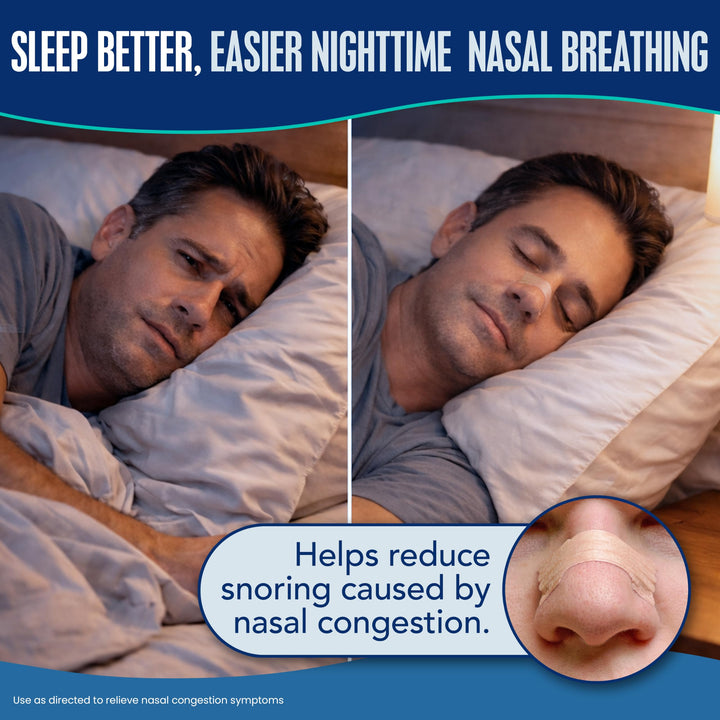 Breathe Right Nasal Strips, Extra Strength, Lavender, 26 Count