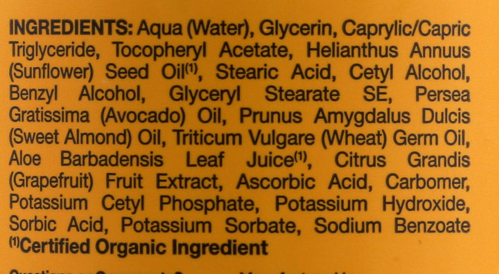 Jasön Revitalizing Vitamin E Moisturizing Crème, 5,000 IU, 4 oz
