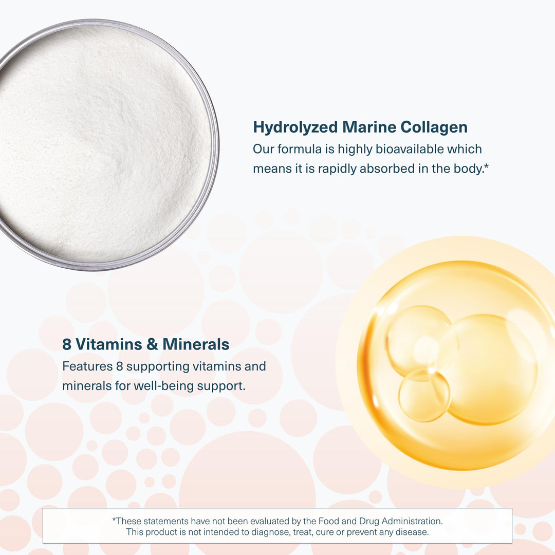 Youtheory Marine Collagen Tablets, 2,500 mg, 160 Count