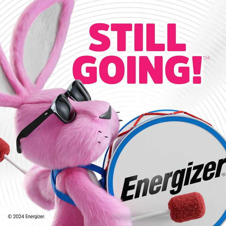 Energizer Zero Mercury Alkaline Batteries A23, 2 Count