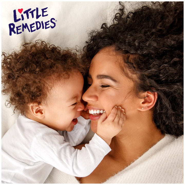 Little Remedies Noses Saline Spray Drops, 1 oz