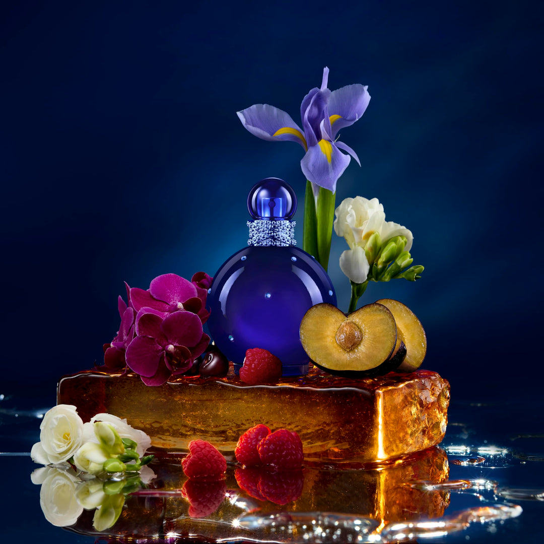 Britney Spears Midnight Fantasy Eau de Parfum, 1 fl oz