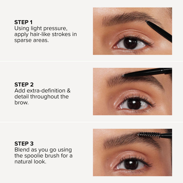 Anastasia Brow Wiz, Blonde