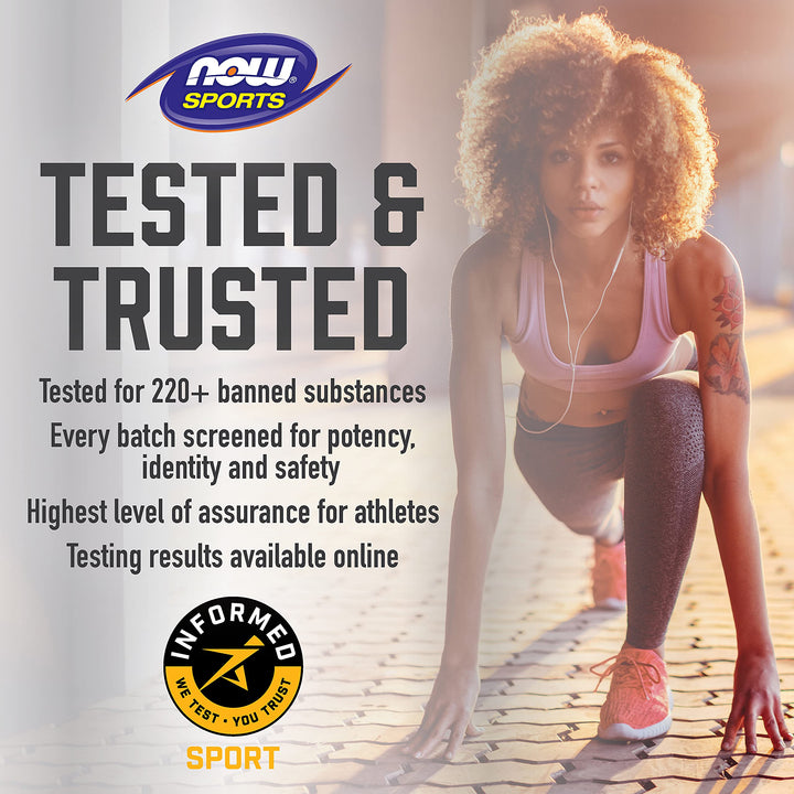 NOW ZMA, 90 Count
