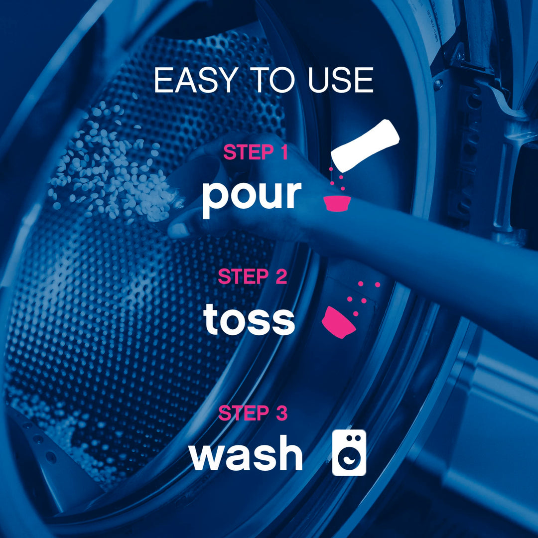 Downy Fresh Protect Laundry Scent Booster Beads, April Fresh, 20.1 oz