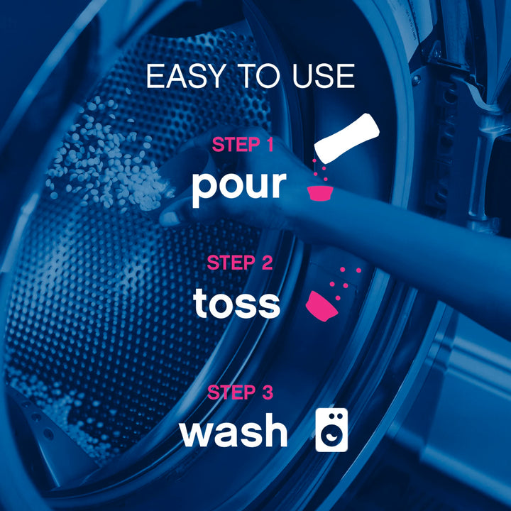 Downy Fresh Protect Laundry Scent Booster Beads, April Fresh, 20.1 oz