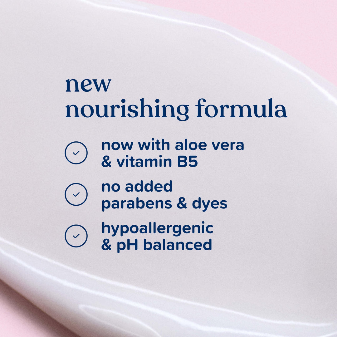 Johnson's Baby Lotion