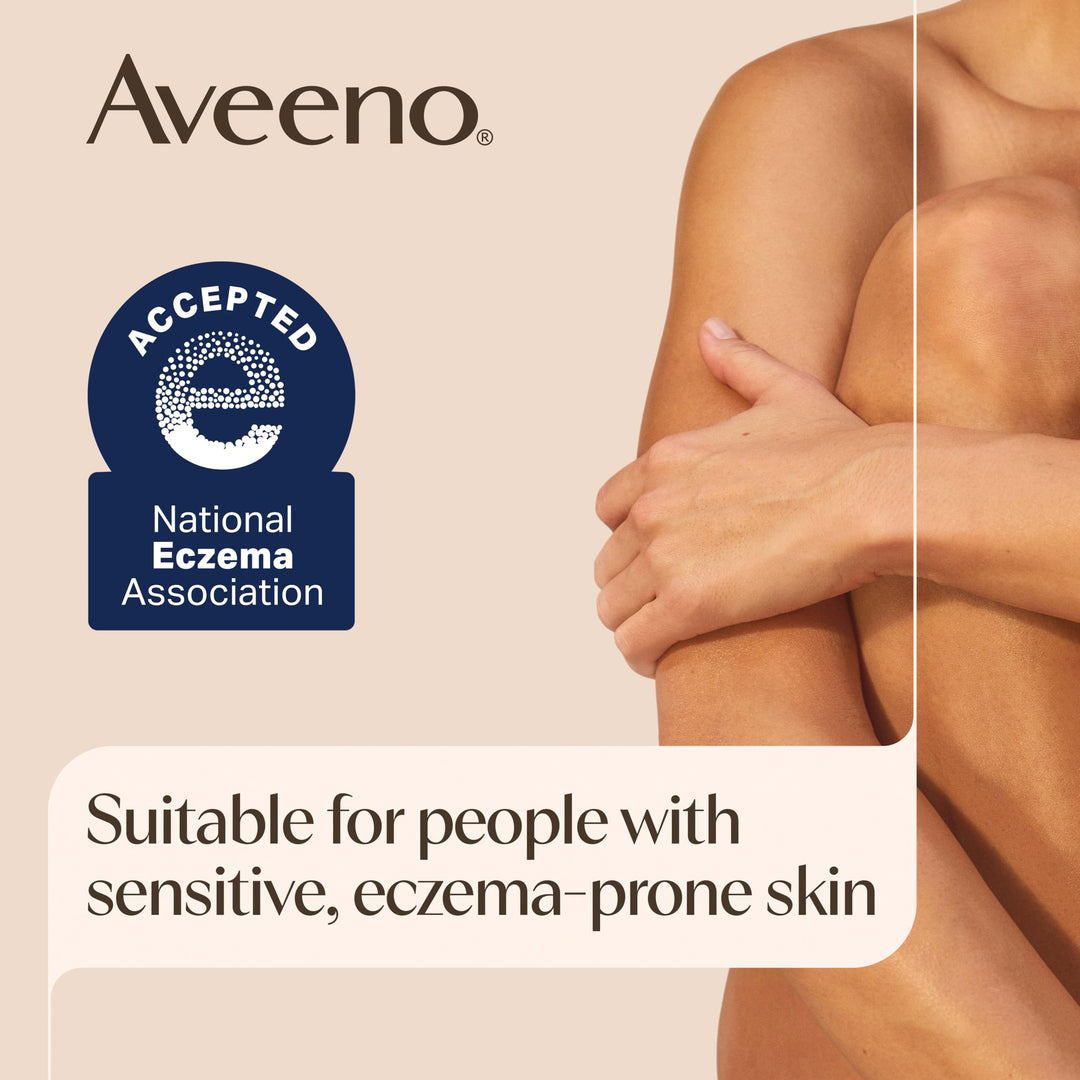 Aveeno Dermexa Emollient Cream, 200 ml