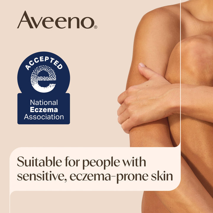 Aveeno Dermexa Emollient Cream, 200 ml