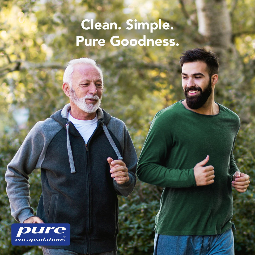Pure Encapsulations ProstaFlo, 180 Count