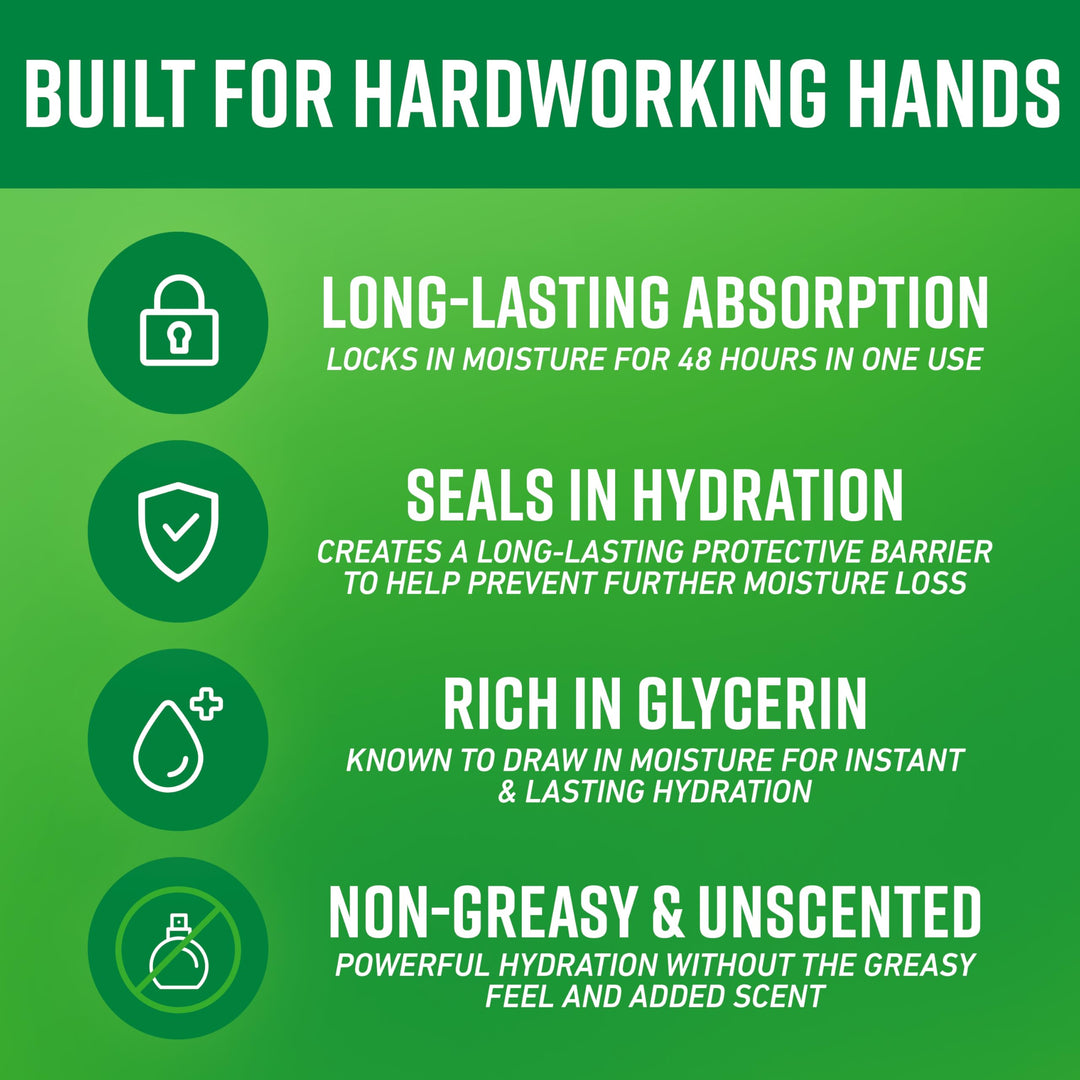 O'Keeffe's Working Hands Hand Cream, 3 oz