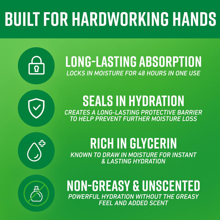 O'Keeffe's Working Hands Hand Cream, 3 oz