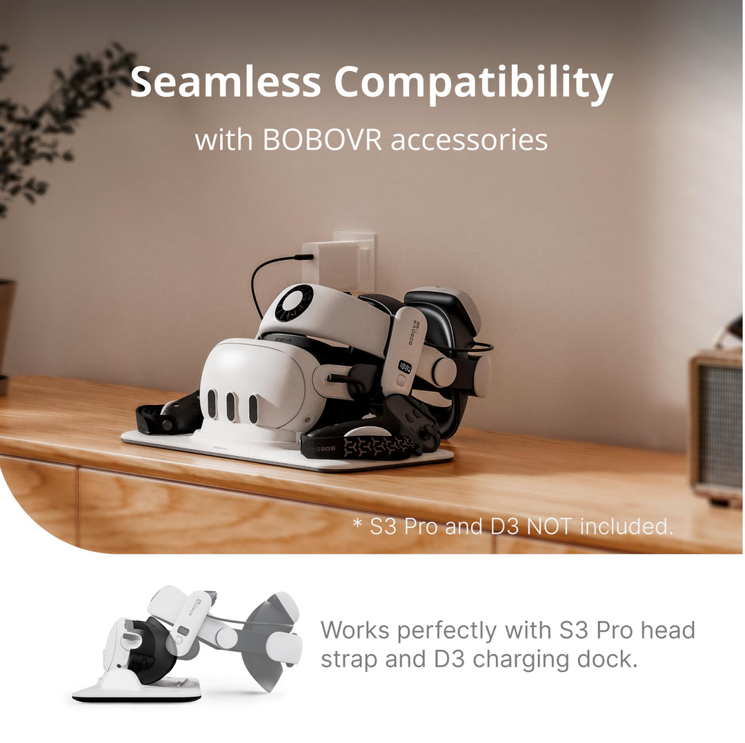 BOBOVR F3 Comfort Face Cover Pad Facial Interface, 1 Count