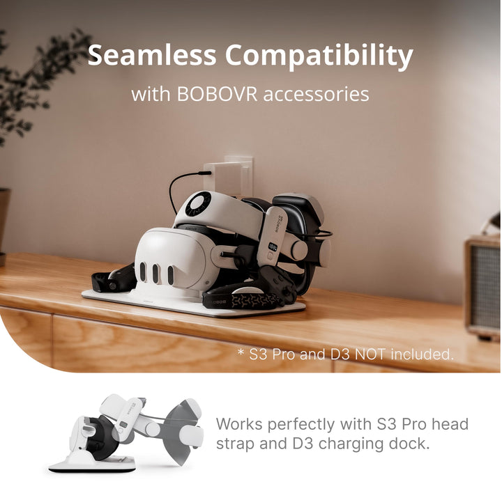 BOBOVR F3 Comfort Face Cover Pad Facial Interface, 1 Count