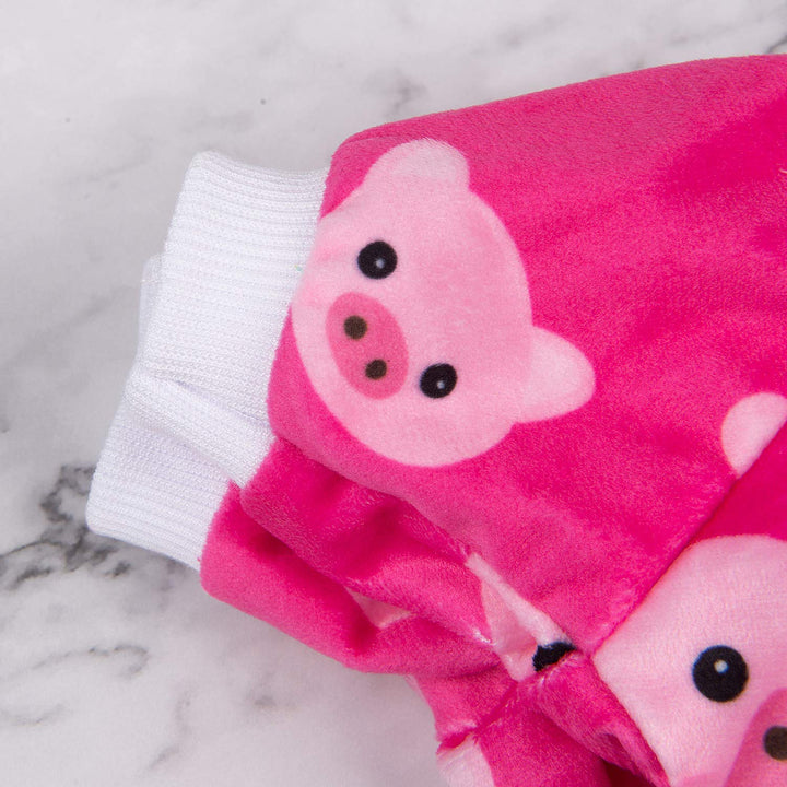 CuteBone Dog Pajamas, Halloween, S