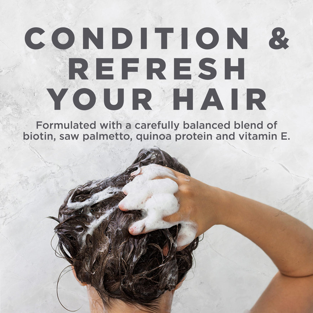 Avalon Organics Thickening Conditioner, Biotin B-Complex, 32 oz
