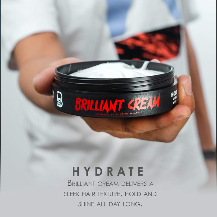 L3 Brilliant Cream, Brilliant Cream, 150 ml