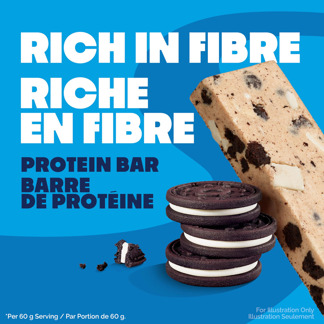 Quest Protein Bars, Cookies & Cream, 12 Count