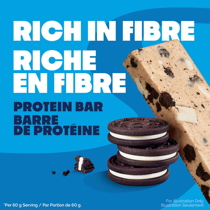 Quest Protein Bars, Cookies & Cream, 12 Count