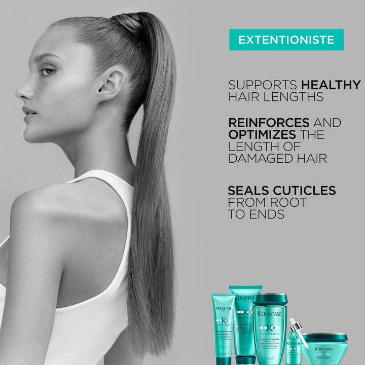 Kérastase Résistance Fondant Extentioniste Conditioner, 200 ml