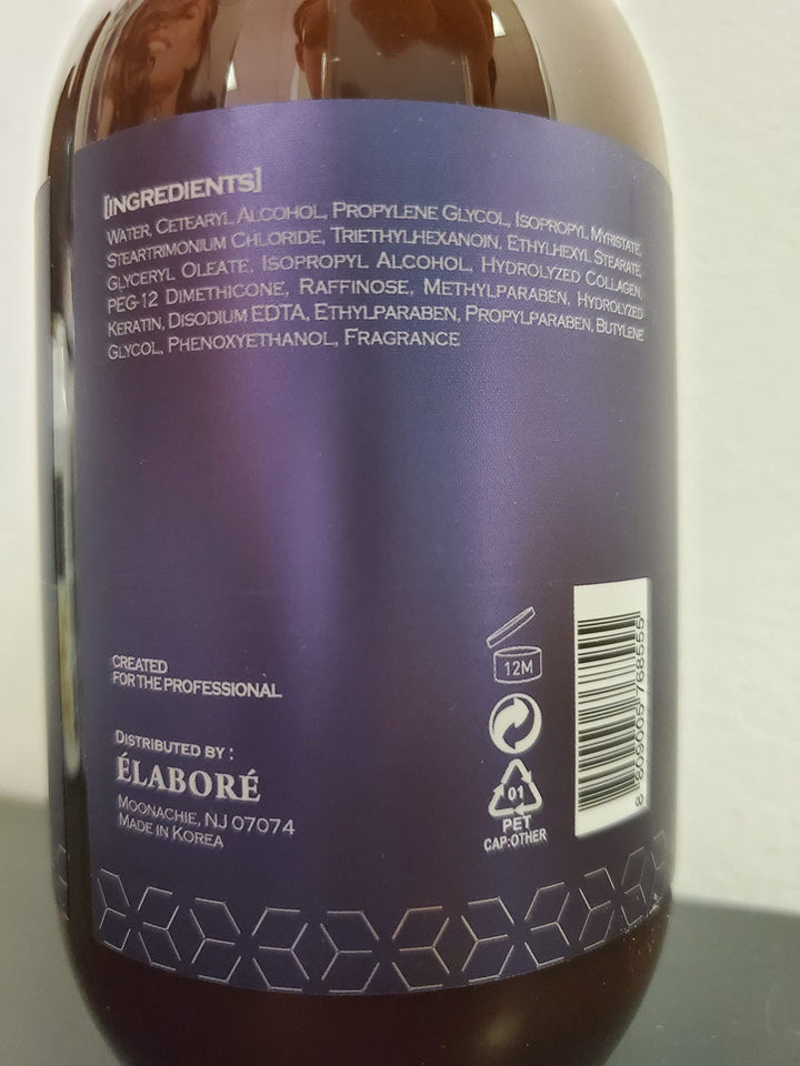 Elabore LPP Treatment, 15.21 fl oz