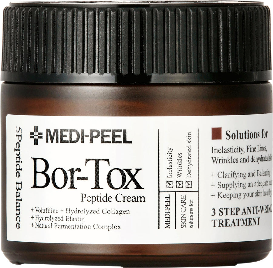 Medi-peel Bor-Tox Face Cream, 50 g