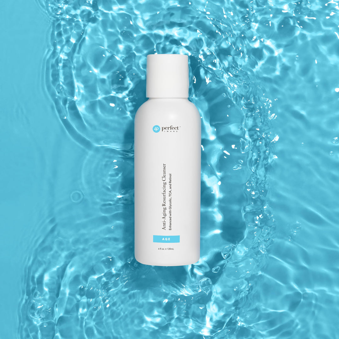 PERFECT IMAGE Salicylic Deep Gel Exfoliating Cleanser, 1 Count