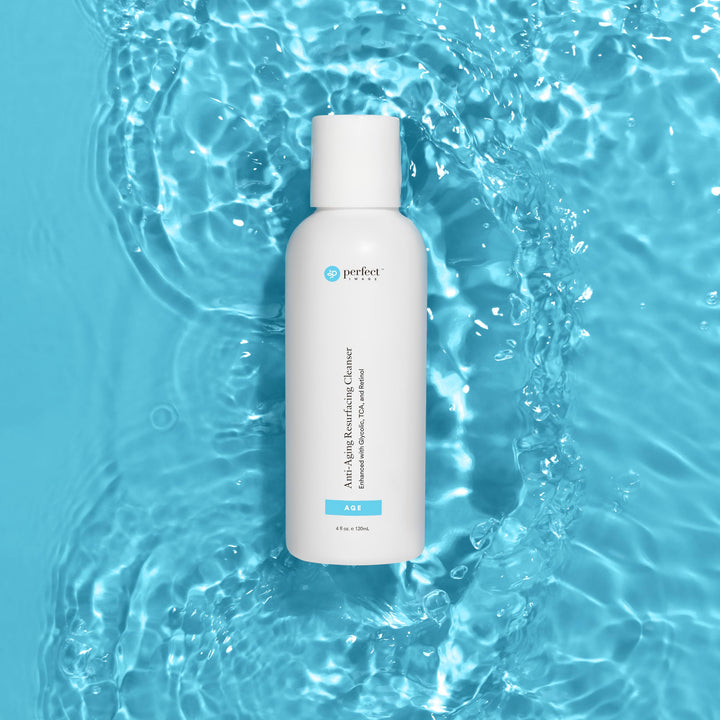 PERFECT IMAGE Salicylic Deep Gel Exfoliating Cleanser, 1 Count