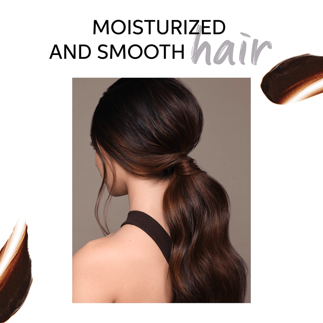 Wella Professionals Color Fresh Mask, Chocolate Touch, 150 ml