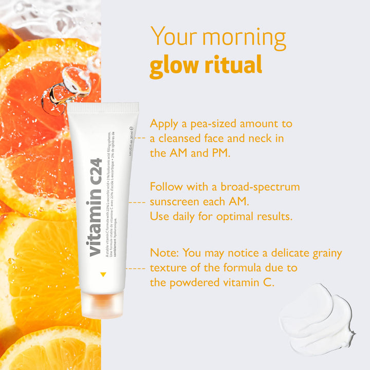 Indeed Labs Vitamin C24, 30 ml