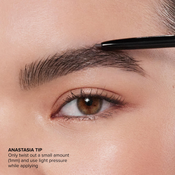 Anastasia Brow Wiz, Blonde
