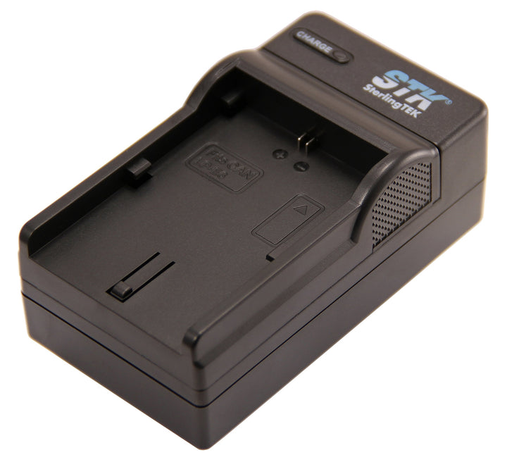 STK LP-E6 Battery Charger, Pack of 1