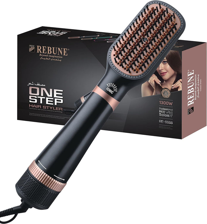 RE-8888 1300W Hot Air Styler One