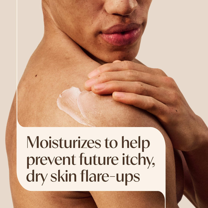 Aveeno Dermexa Emollient Cream, 200 ml