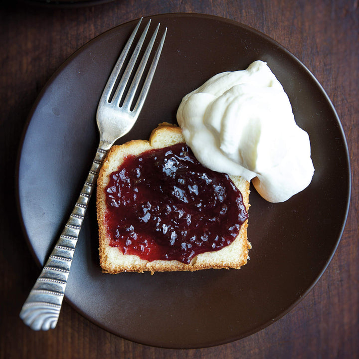 Divina Sour Cherry Spread, 9 oz