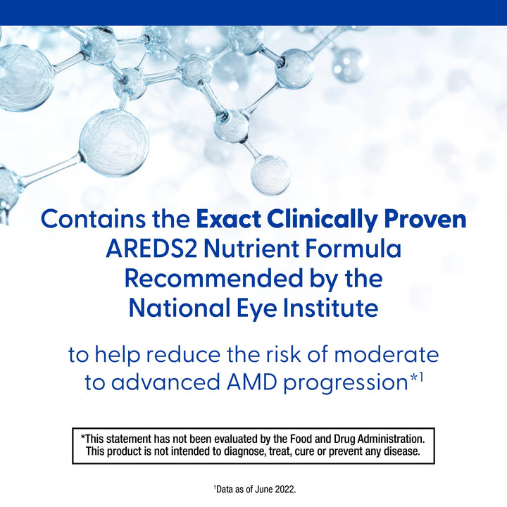 PreserVision AREDS 2 Formula, 90 Count