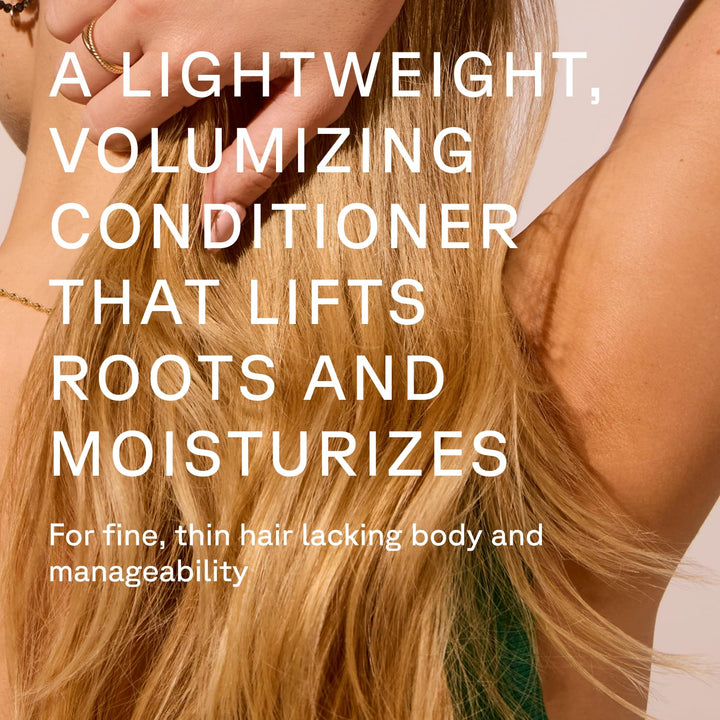 Acure Vivacious Volume Conditioner, 8 fl oz