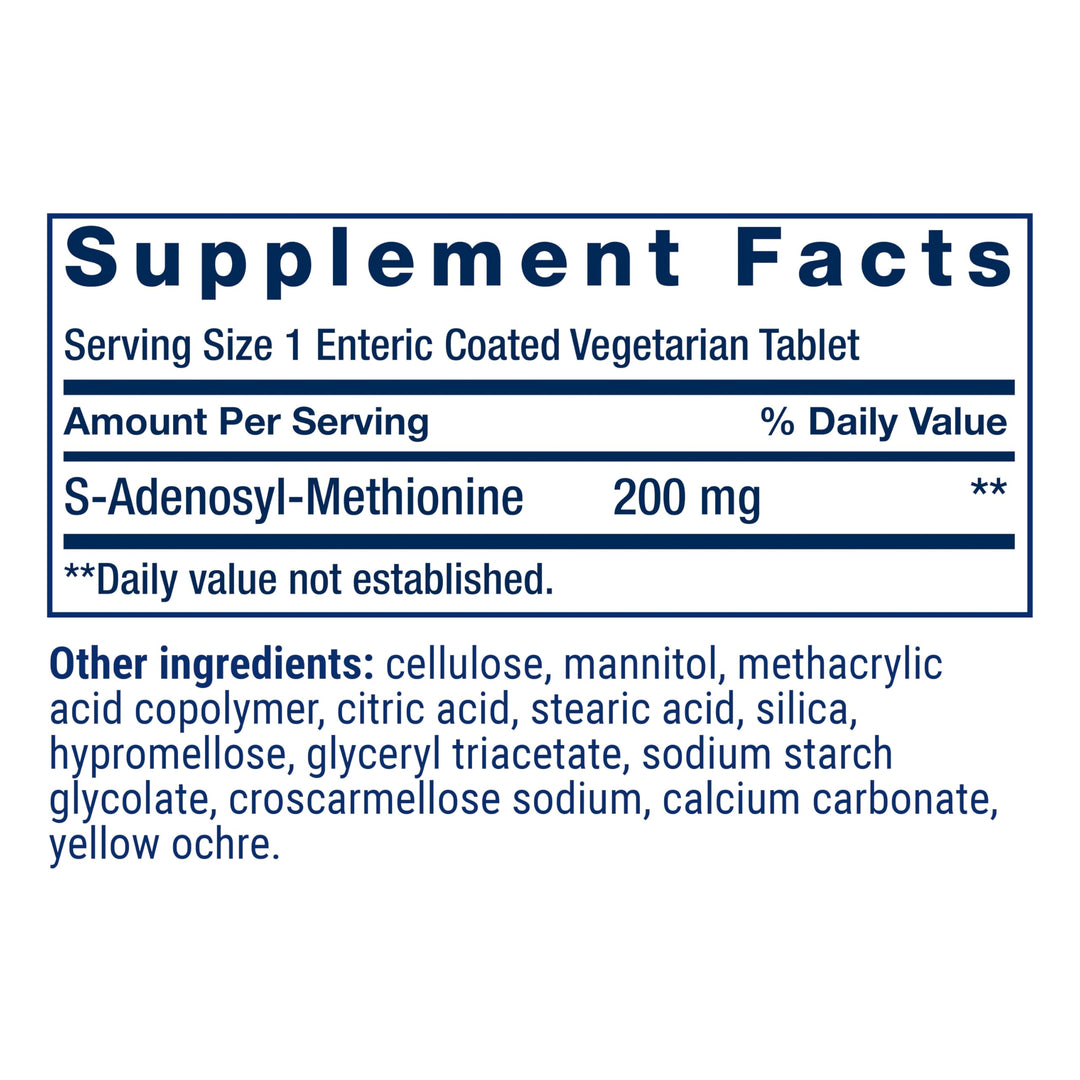 Life Extension Mood Joint and Liver Support, 30 Count