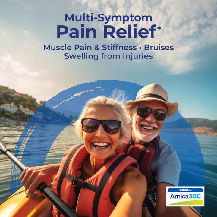 Boiron Arnicare Gel, 4.2 oz