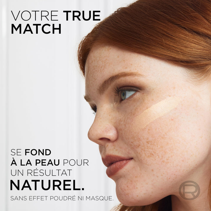 L'Oreal Paris True Match Foundation, 2R2C Rose Vanilla