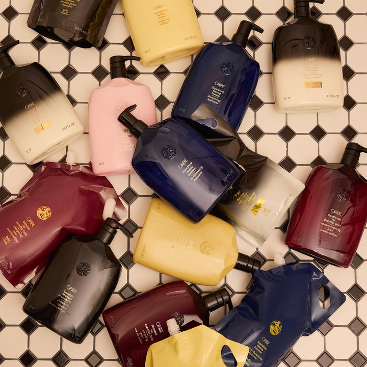 Oribe Shampoo for Beautiful Color, 33.8 oz