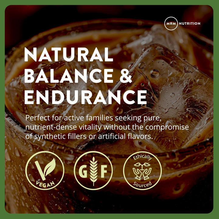 MRM Organic Maca Root Powder, 40 Servings