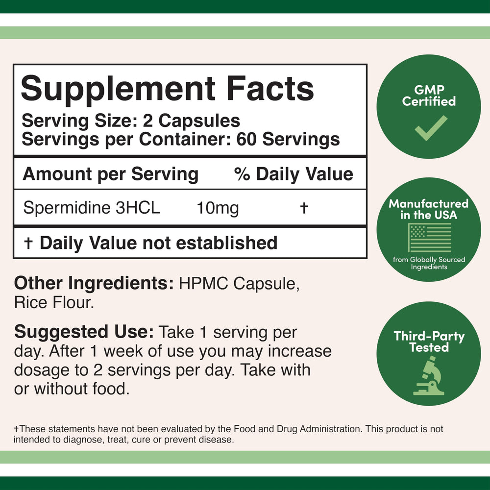 Double Wood Supplements Iodine, 10 mg, 120 Count