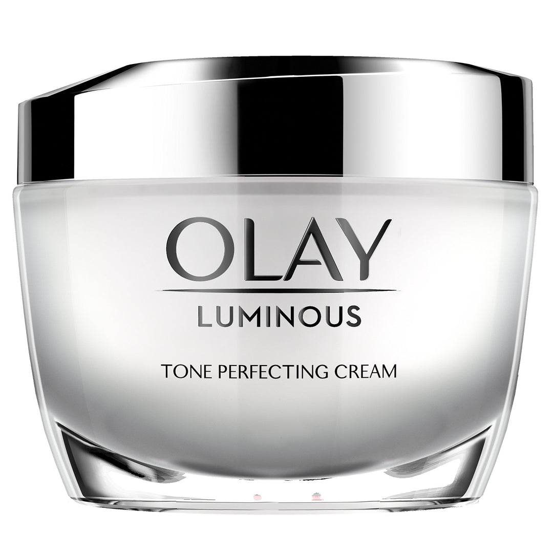 Olay Luminous Tone Perfecting Cream, 1.7 oz