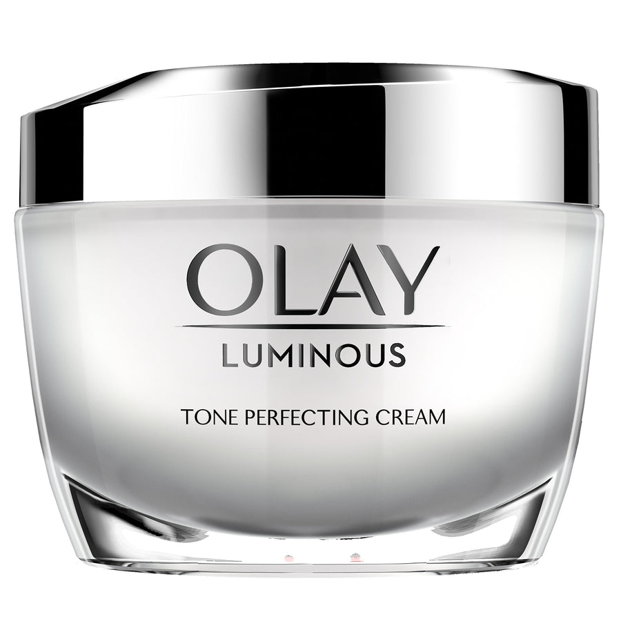 Olay Luminous Tone Perfecting Cream, 1.7 oz
