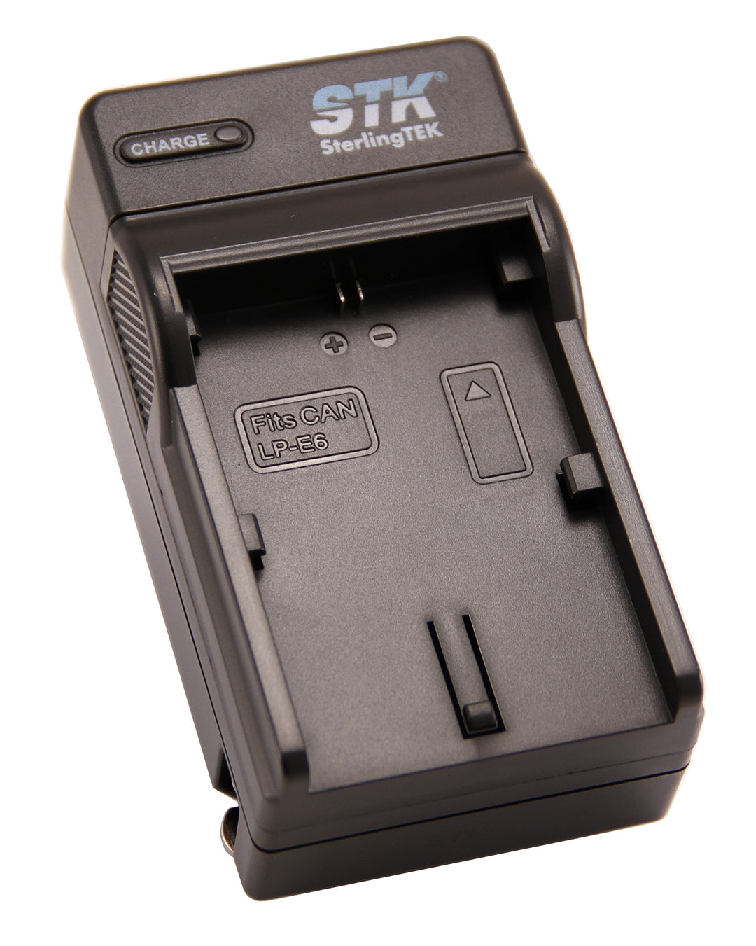 STK LP-E6 Battery Charger, Pack of 1