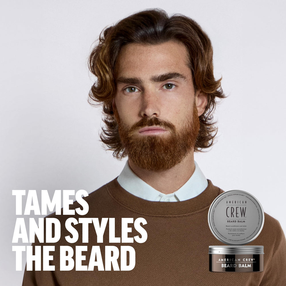 American Crew Beard Balm, 60 g
